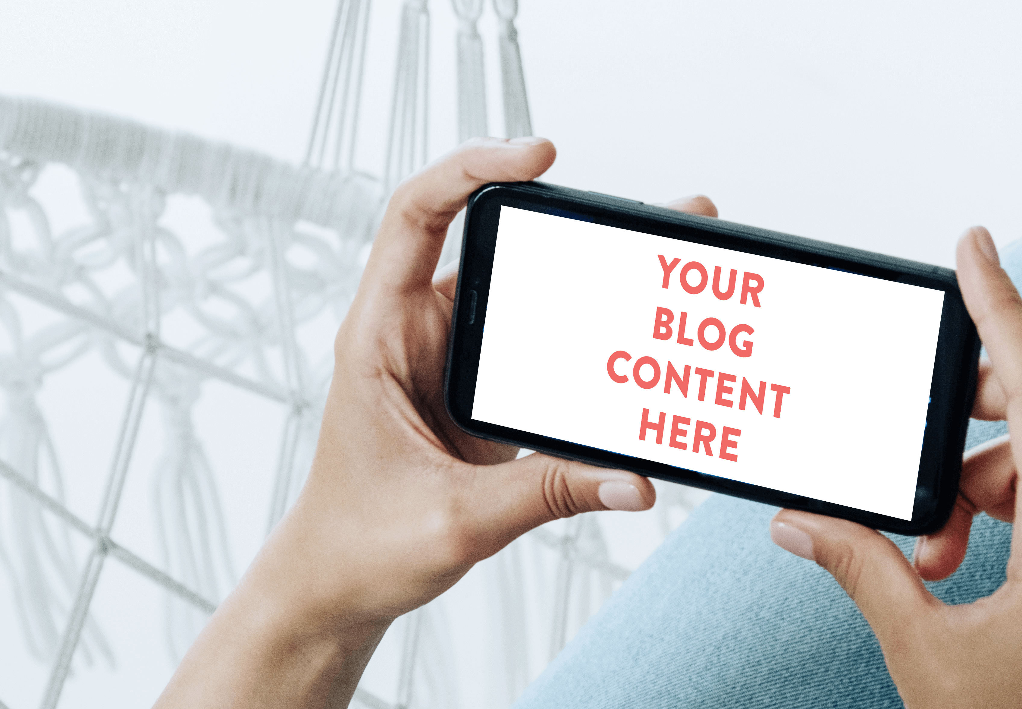 Video Content Content