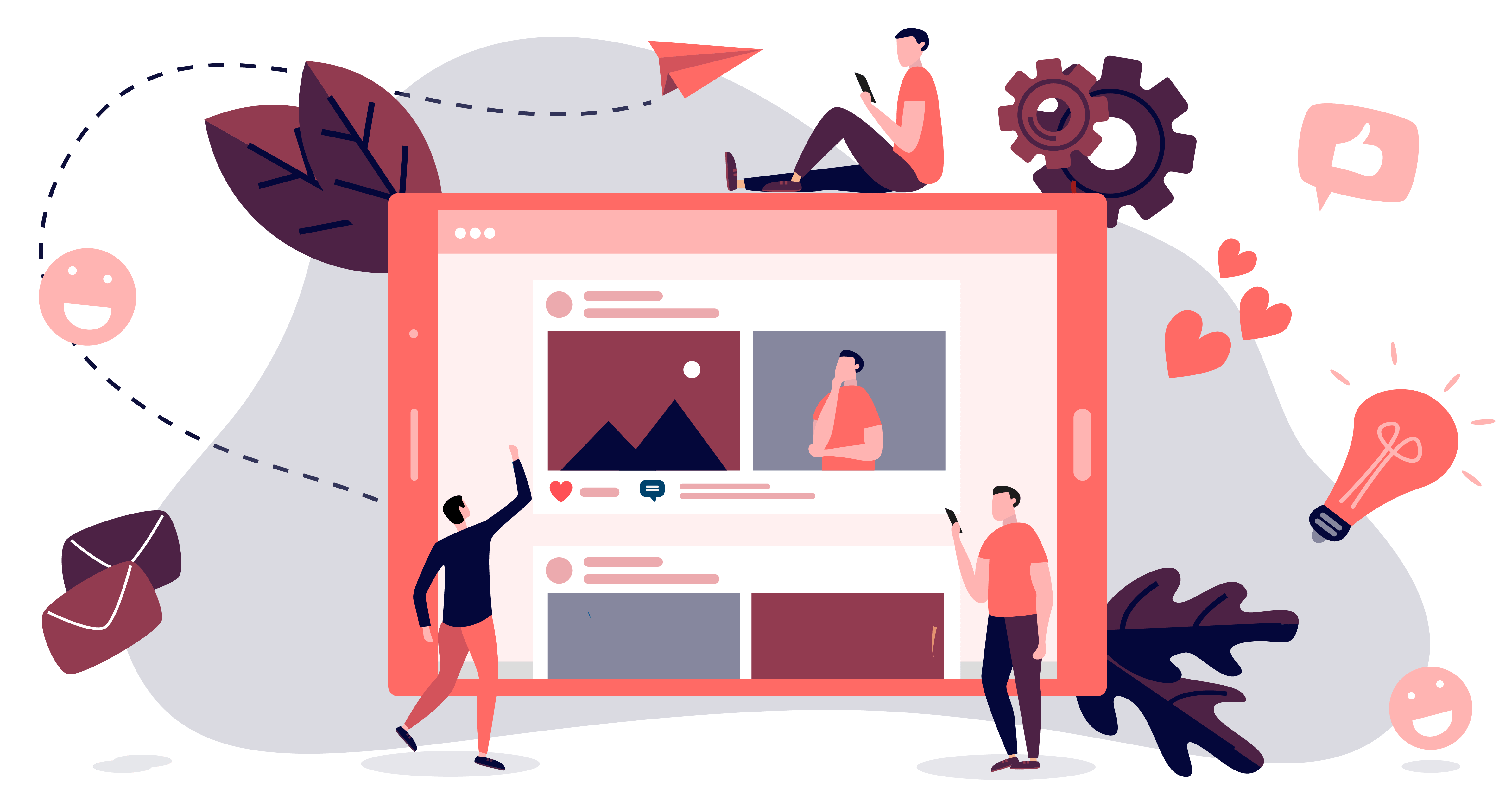 On-page optimization On-page optimization components: