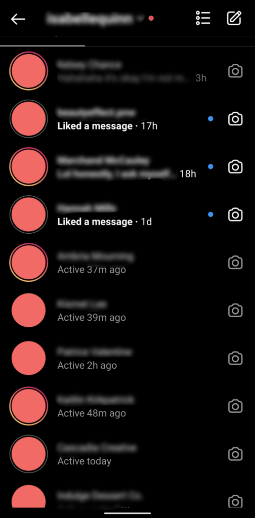 Inbox Inbox