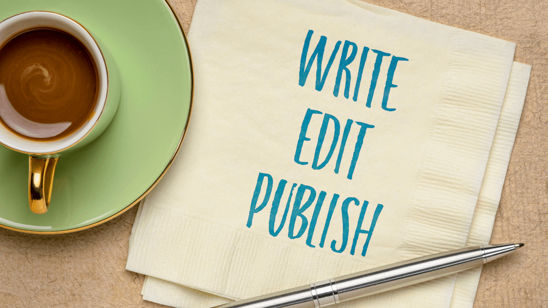 Wrap it & Publish Publish