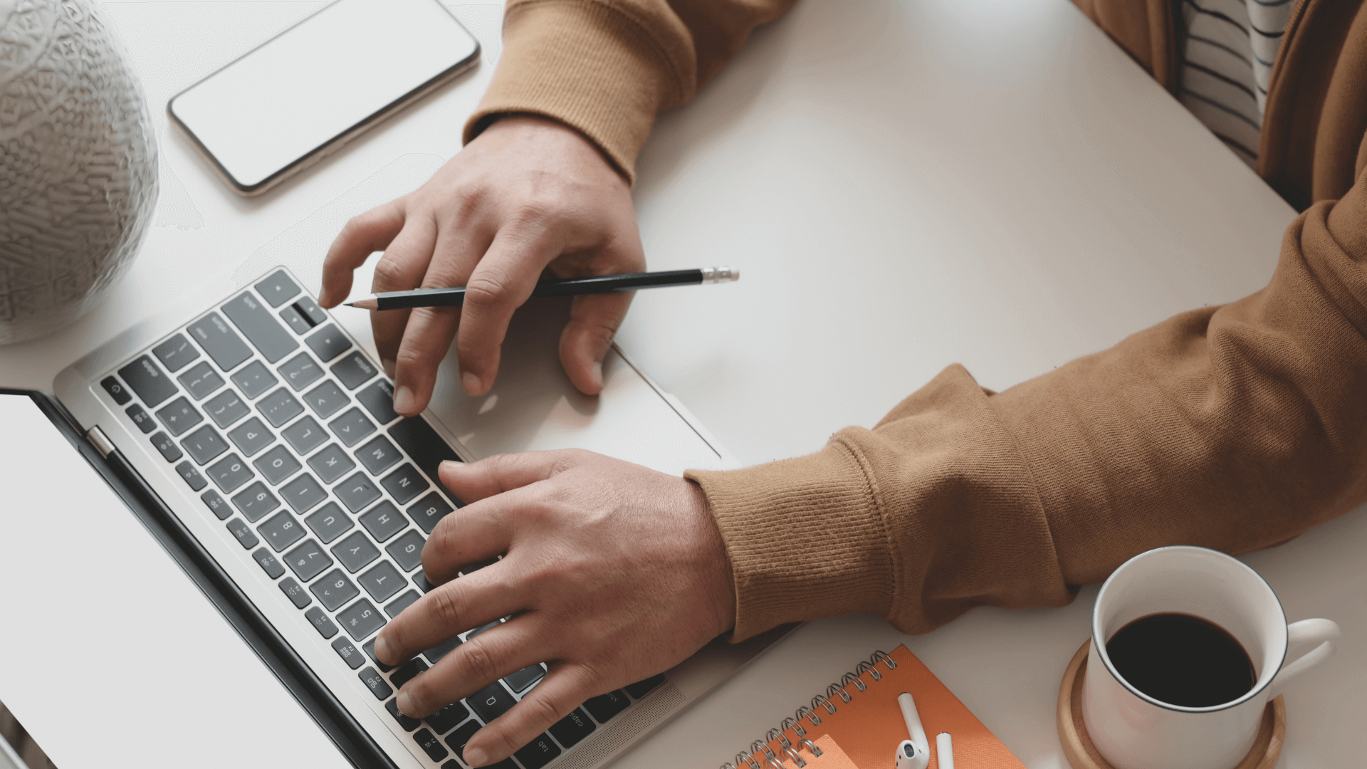 Researching Keywords and Trends Researching Keywords