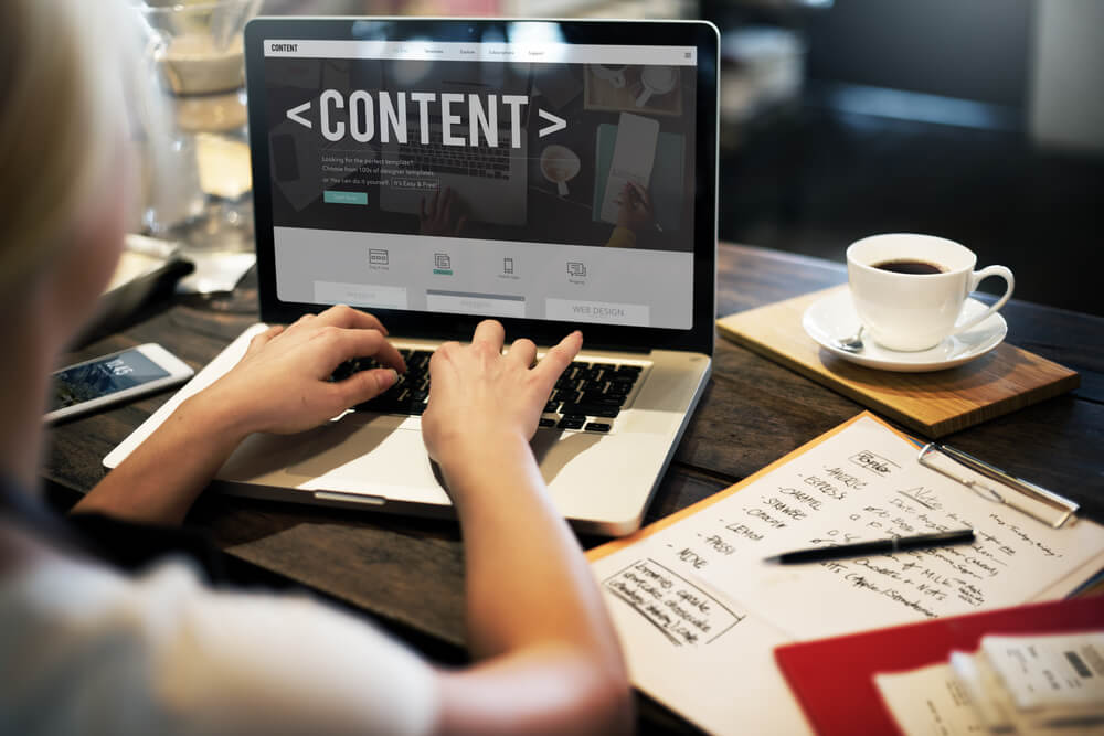 SEO Content