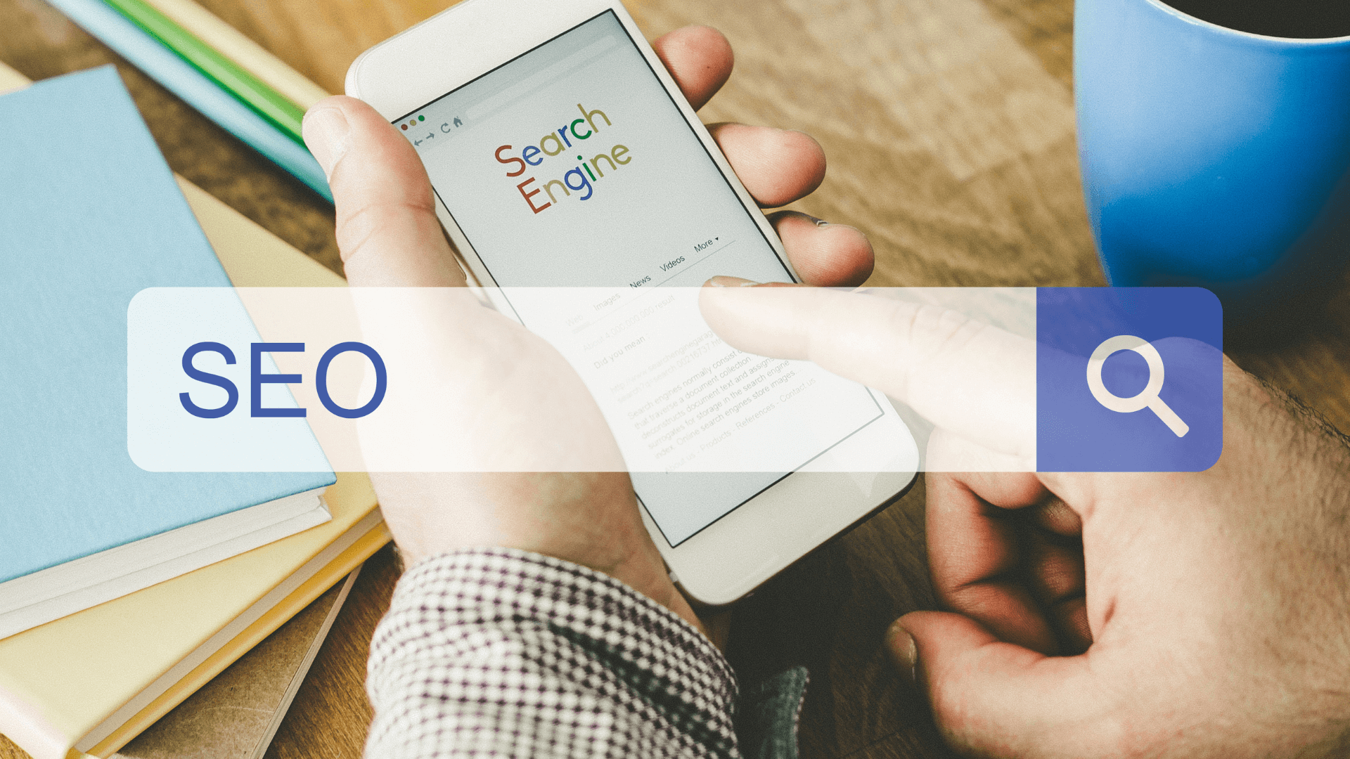 SEO Image SEO