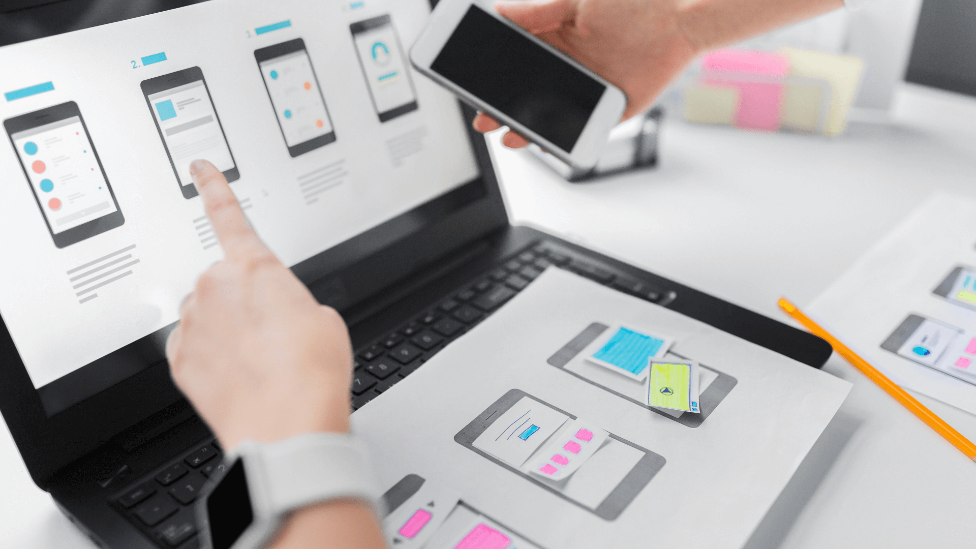 User Friendly Design and Navigation User Friendly Design and Navigation