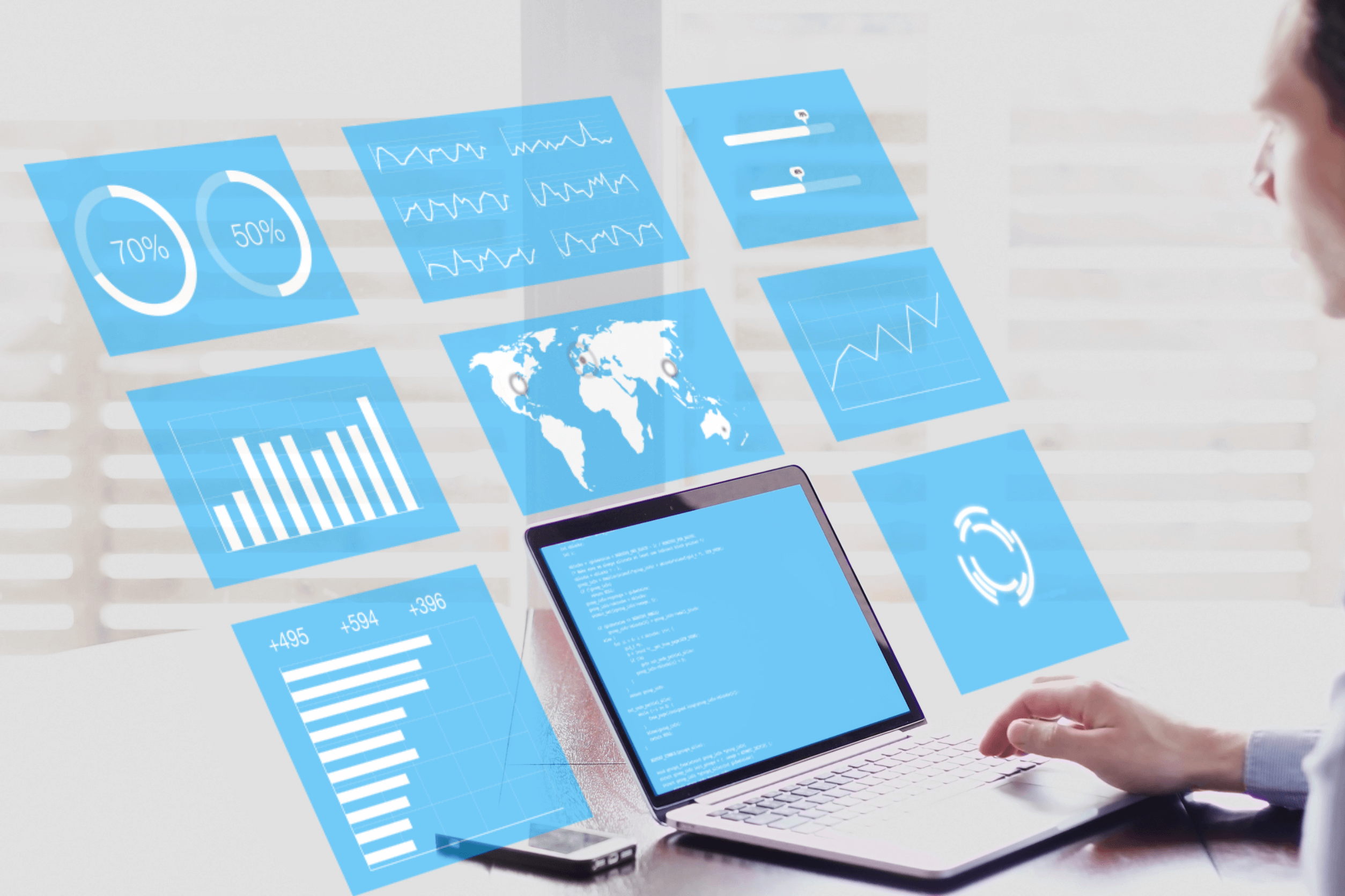 Neglecting Analytics